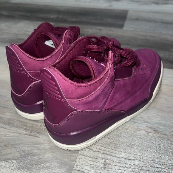 Jordan 3 - Picture 6 of 11